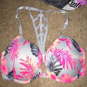 PINK Victoria Secret Bra